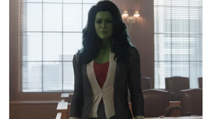 She-Hulk