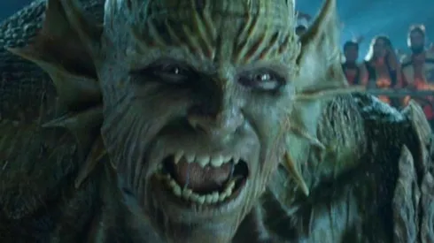 Abominación en Shang-Chi