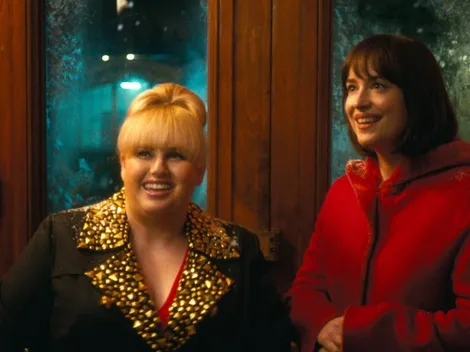 Netflix, Prime Video y HBO Max: las comedias ideales para el finde