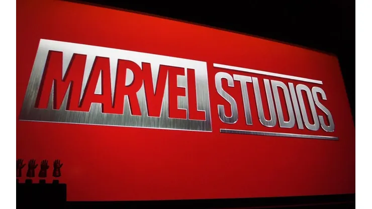 Marvel Logo