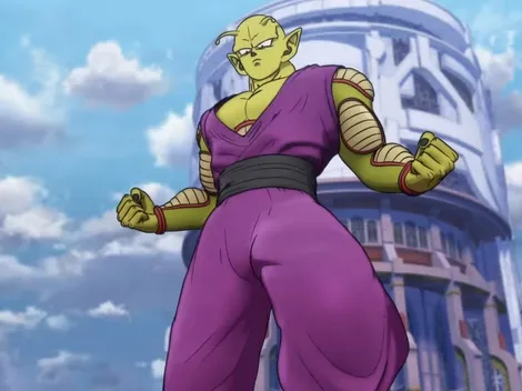¿"Dragon Ball Super: Super Hero" se estrenará en streaming?