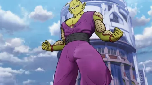 Piccolo Daimakú