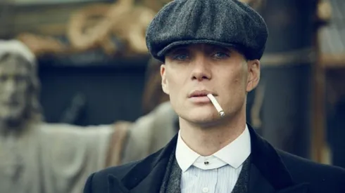 Peaky Blinders