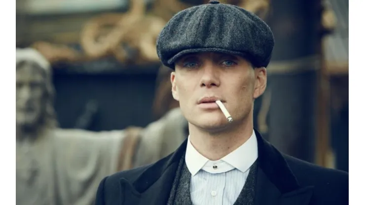 Peaky Blinders