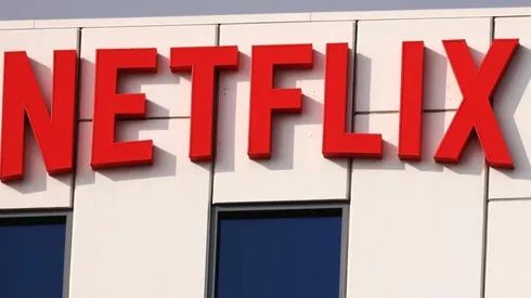 Netflix Logo