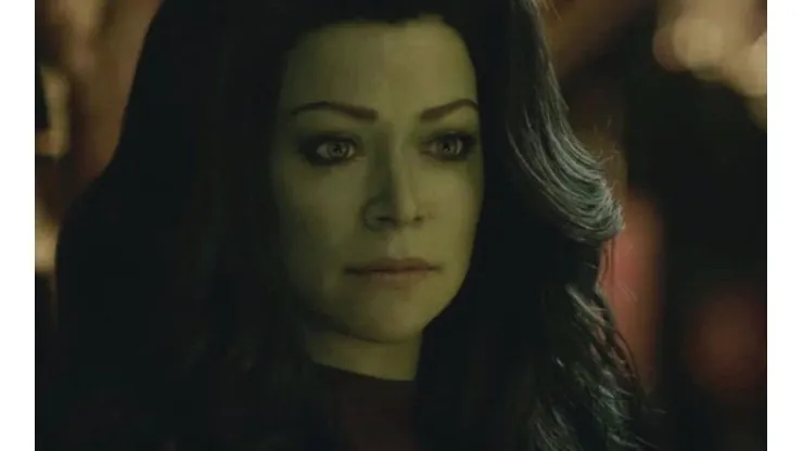 She-Hulk