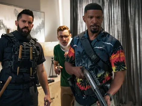 Netflix: las 3 películas más vistas de la última semana