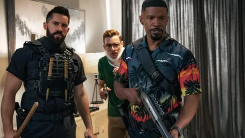 Netflix: las 3 películas más vistas de la última semana (15 al 21 de agosto 2022).