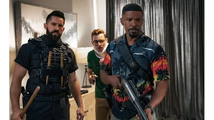 Netflix: las 3 películas más vistas de la última semana (15 al 21 de agosto 2022).