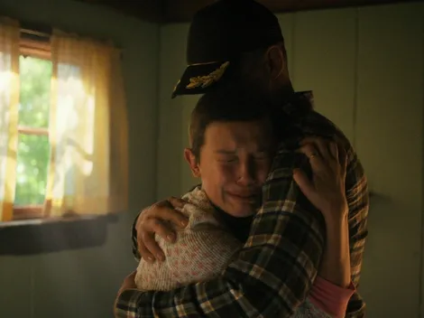 Netflix: Stranger Things fue superada en Estados Unidos según Nielsen