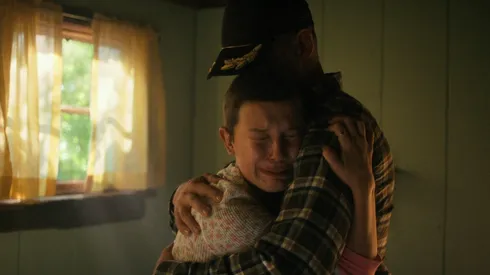 La serie de Netflix que superó a Stranger Things en Estados Unidos según Nielsen.