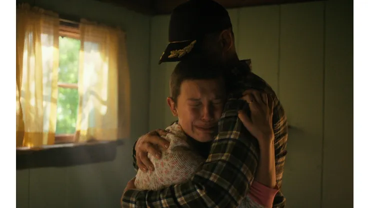 La serie de Netflix que superó a Stranger Things en Estados Unidos según Nielsen.