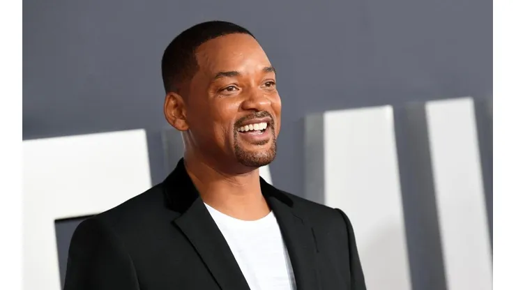 Will Smith