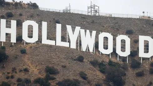 Hollywood, la meca del cine.