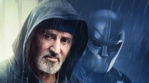 Sylvester Stallone protagoniza Némesis.