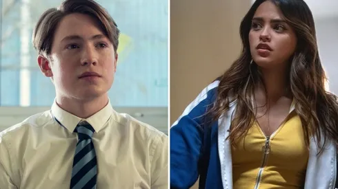 Kit Connor y Maia Reficco se unirán en una nueva película.