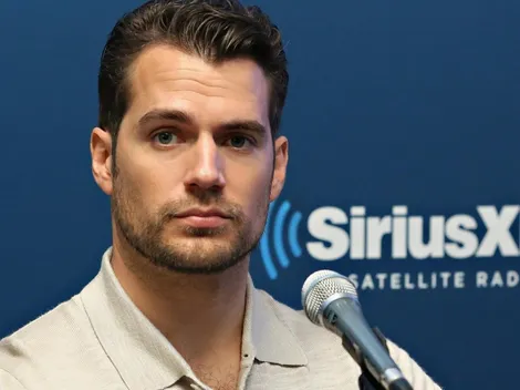 No va más: Henry Cavill fue superado como el hombre más guapo del mundo