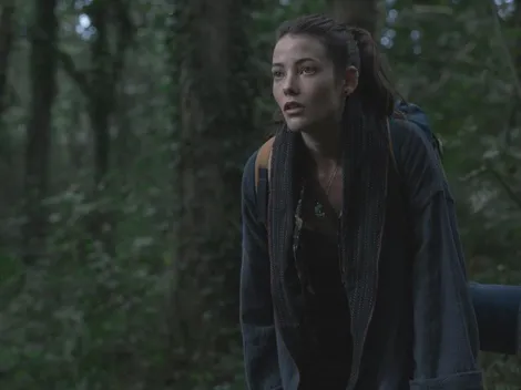 Netflix estrena Alma, la serie española que puede derribar a Entrevías