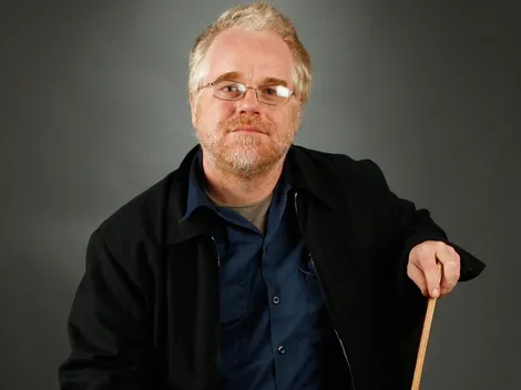 Este fue el último papel de Philip Seymour Hoffman