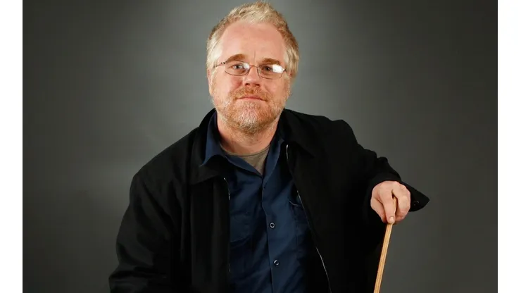 El triste final de Philip Seymour Hoffman.