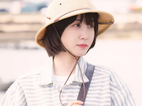 "Woo, una abogada extraordinaria": el caso real detrás de la serie de Netflix