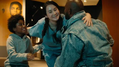 La fascinante película de Netflix de solo 94 minutos sobre un caso que te dejará pensando.