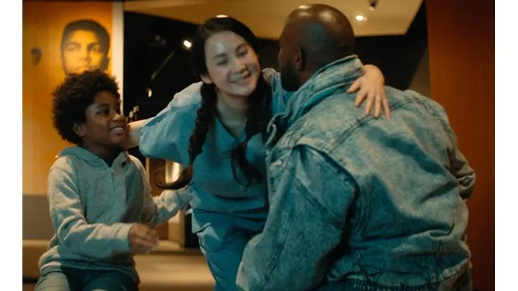 La fascinante película de Netflix de solo 94 minutos sobre un caso que te dejará pensando.