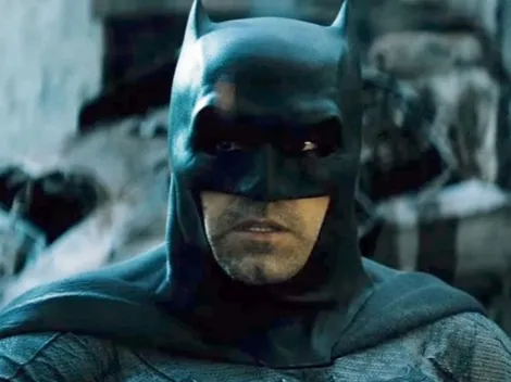 El villano de DC que podría vencer a Batman