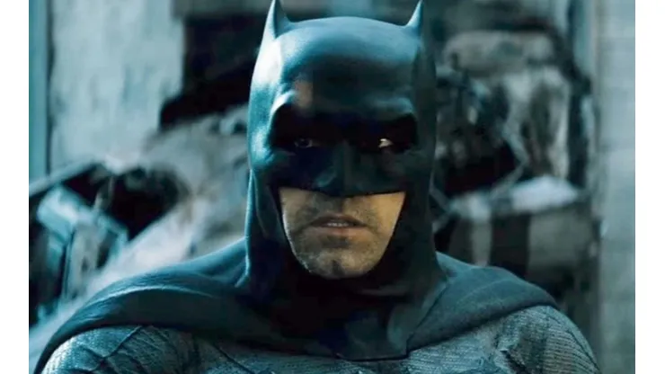 Batman