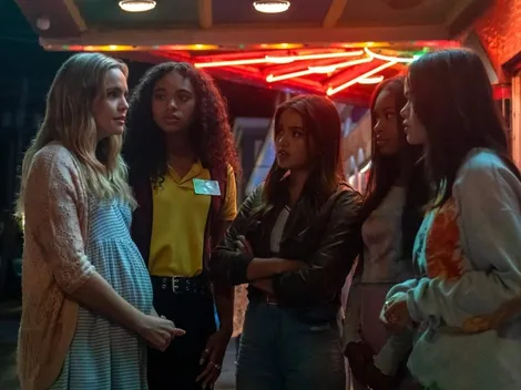 Pretty Little Liars: Original Sin tendrá temporada 2