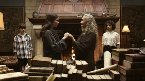 Alma llega al streaming este viernes,