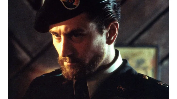 La película fue dirigida por Michael Cimino.