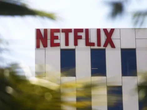 Netflix: la película basada en un asesino real que es tendencia