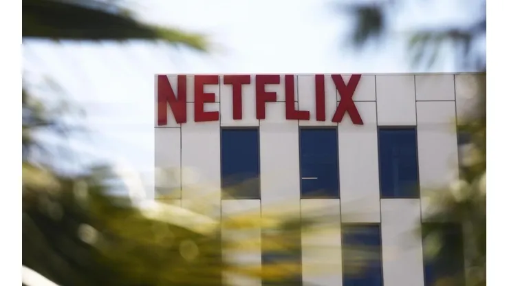 Netflix