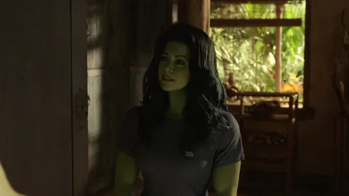 La serie tendrá nueve episodios.