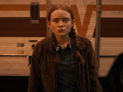 Stranger Things 5: Sadie Sink explica lo que debe suceder con Max