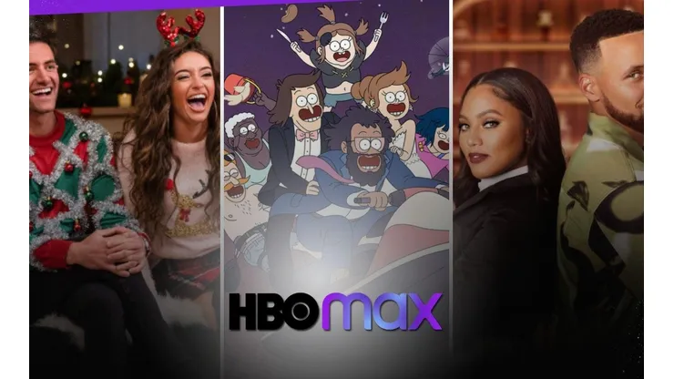 Listado completo: todas las series originales que HBO Max eliminará de su catálogo.