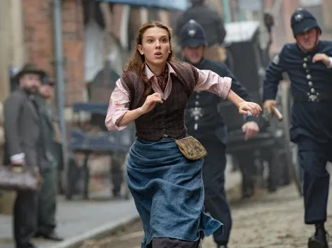 Enola Holmes 2: Netflix revela su fecha de estreno y nuevas fotos