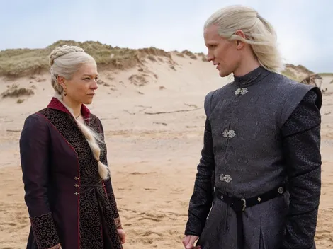 House of the Dragon: hora de estreno en Latinoamérica y España
