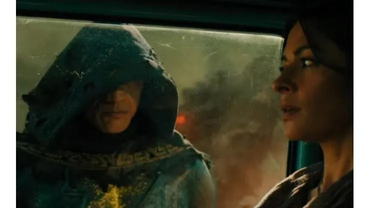 Black Adam