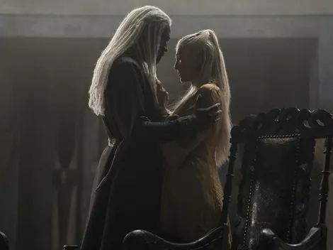 House of the Dragon: quiénes son los actores principales