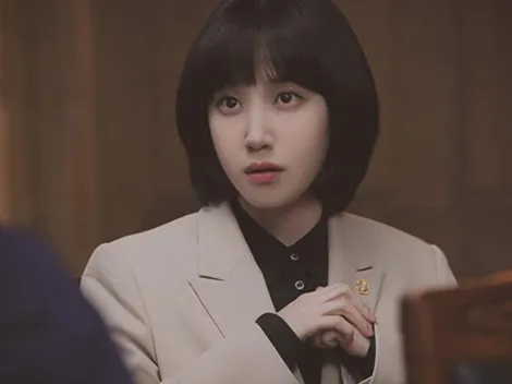 "Woo, una abogada extraordinaria": el gran éxito de Netflix