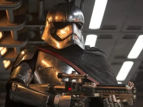 Star Wars: el entusiasmo de Gwendoline Christie por su regreso a la franquicia