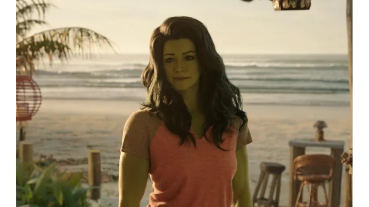She-Hulk