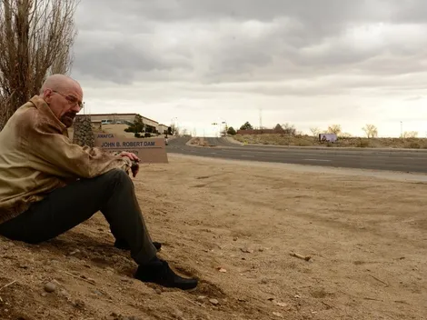 Las increíbles similitudes entre Breaking Bad y Pulp Fiction