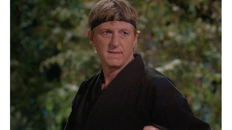 Cobra Kai ya está lista para regresar