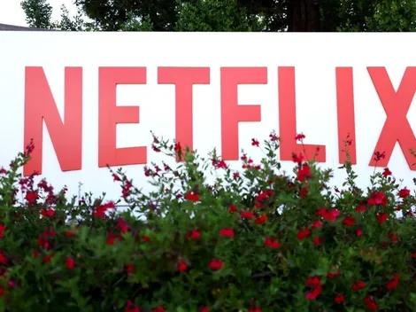 La película de terror en Netflix que arrasa ahora mismo