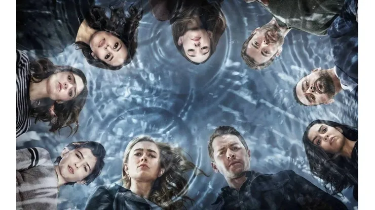 ¿Cuándo se estrena la temporada 4 de Manifest en Netflix?