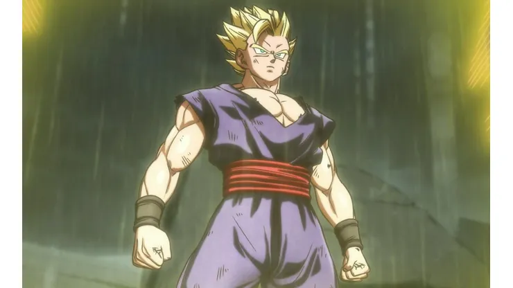 "Dragon Ball Super: Super Hero" llega a los cines: qué esperar de nueva película.