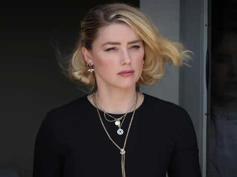 Amber Heard apelará la sentencia del juicio contra Johnny Depp